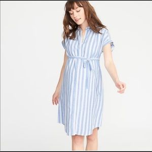 Old Navy Maternity Dress